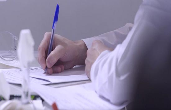 написание проекта ЗСО