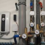 сантехнические работы